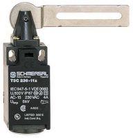 Sicherheitsschalter T4C 236-02Z