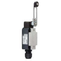 Drehhebel einstellbar 8074/2-1-DS-40