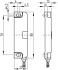 Sicherheits-Sensor BNS 36 AS-R