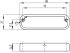 Sicherheits-Sensor BPS 40S-2-C