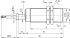 Sicherheits-Sensor CSS 15-30-2P+D-M-L