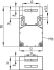 Sicherheitsschalter AZ 16-02zvrk-M20