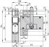 Sicherheitsschalter AZ 3350-03ZK