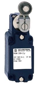 Positionsschalter MV8H 330-11Y-M20 Positionsschalter MV8H 330-11Y-M20
