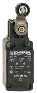 Positionsschalter Z4VH 336-11Z-M20 Positionsschalter Z4VH 336-11Z-M20