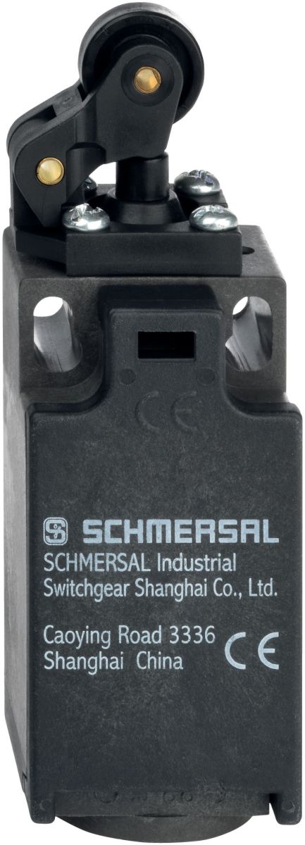 Rollenschalter T1R 236-20Z-M20