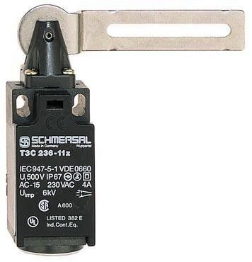 Sicherheitsschalter T4C 236-02Z Sicherheitsschalter T4C 236-02Z