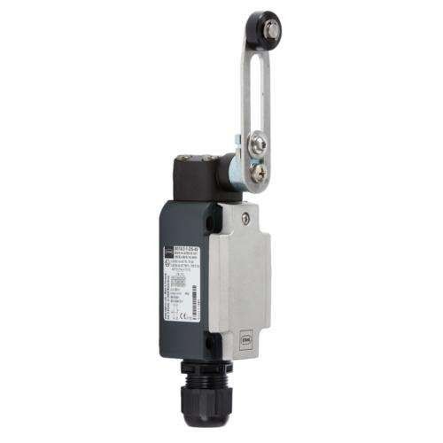 Drehhebel einstellbar 8074/2-1-DS-40 Drehhebel einstellbar 8074/2-1-DS-40