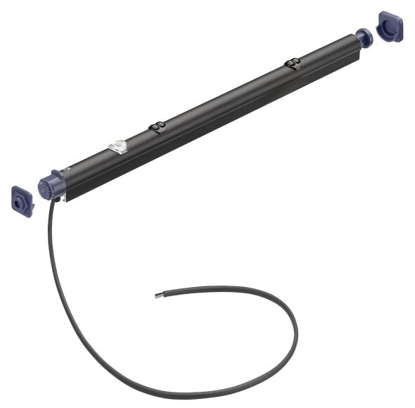 XUY-Rollensensor 250mm, N2 XUY250NC2H03M8 XUY-Rollensensor 250mm, N2 XUY250NC2H03M8