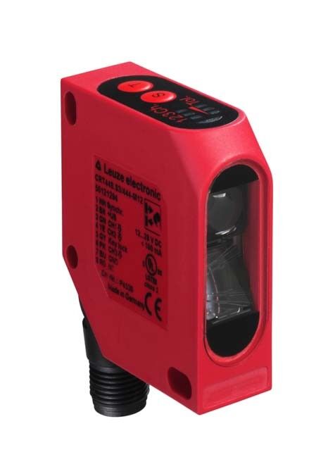 Farbtaster CRT 448.S3/222-M12 Farbtaster CRT 448.S3/222-M12