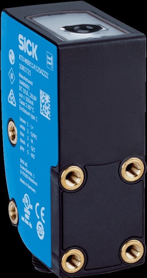 Farbsensor CSX-WNF1142252ZZZZ Farbsensor CSX-WNF1142252ZZZZ