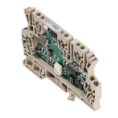 Signalwandler MCZ VFC 0-10V Signalwandler MCZ VFC 0-10V