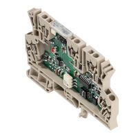 Signalwandler MCZ VFC 0-10V