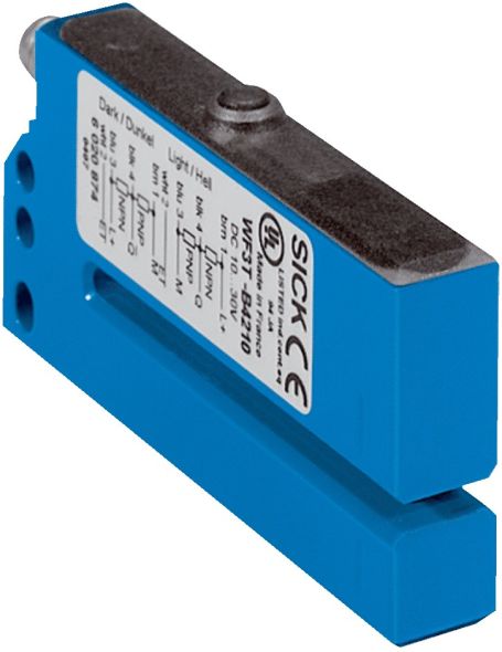 Gabel-Lichtschranke WF5T-B4210 Gabel-Lichtschranke WF5T-B4210