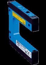 Gabelsensor WFL120-40B41CA00 Gabelsensor WFL120-40B41CA00