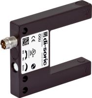 Gabellichtschranke OGU 030 G3-T3