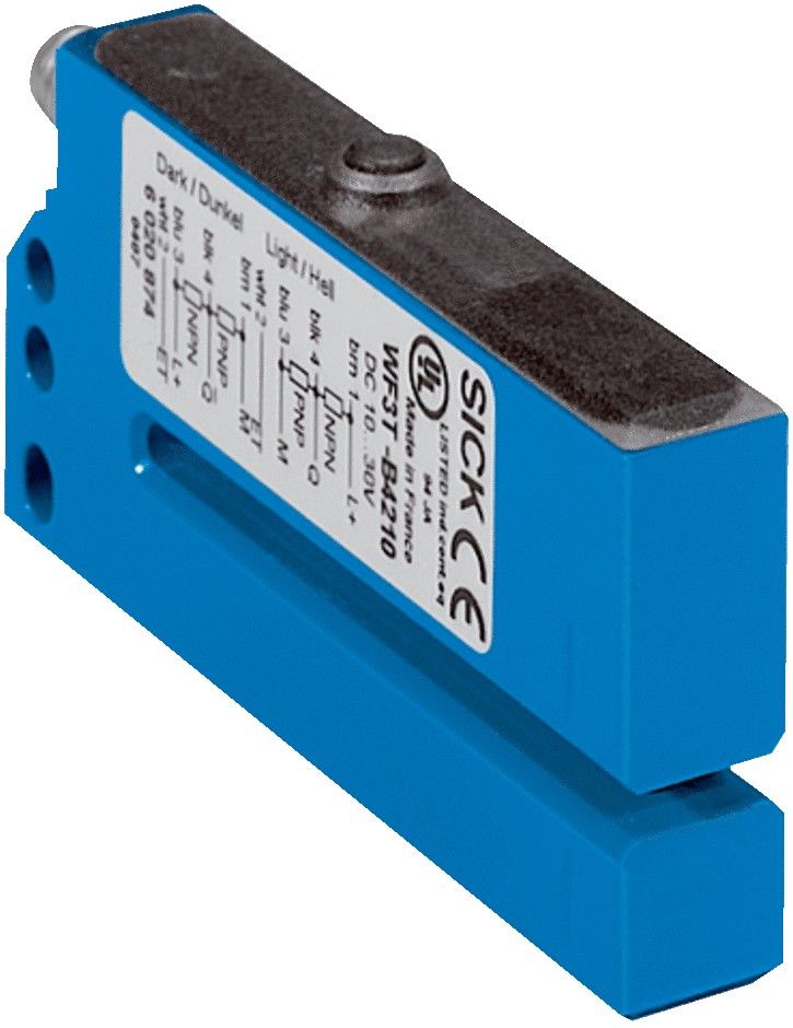 Gabel-Lichtschranke WF5T-B4210 Gabel-Lichtschranke WF5T-B4210