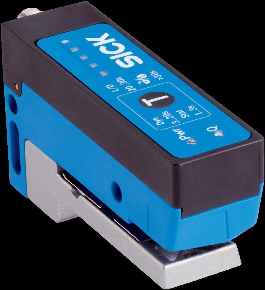 Gabelsensor UFS3-37N417 Gabelsensor UFS3-37N417