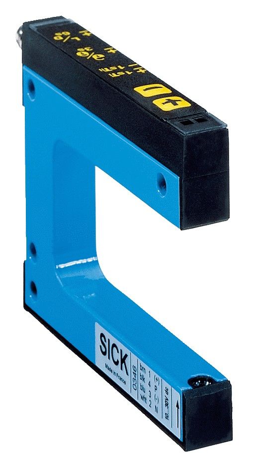 Gabelsensor WF120-60B416 Gabelsensor WF120-60B416