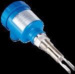 Füllstandsensor LFV330-CAAPVXNN0200