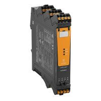 Grenzwertgeber Eingang: ACT20P-UI-2RCO-AC-P