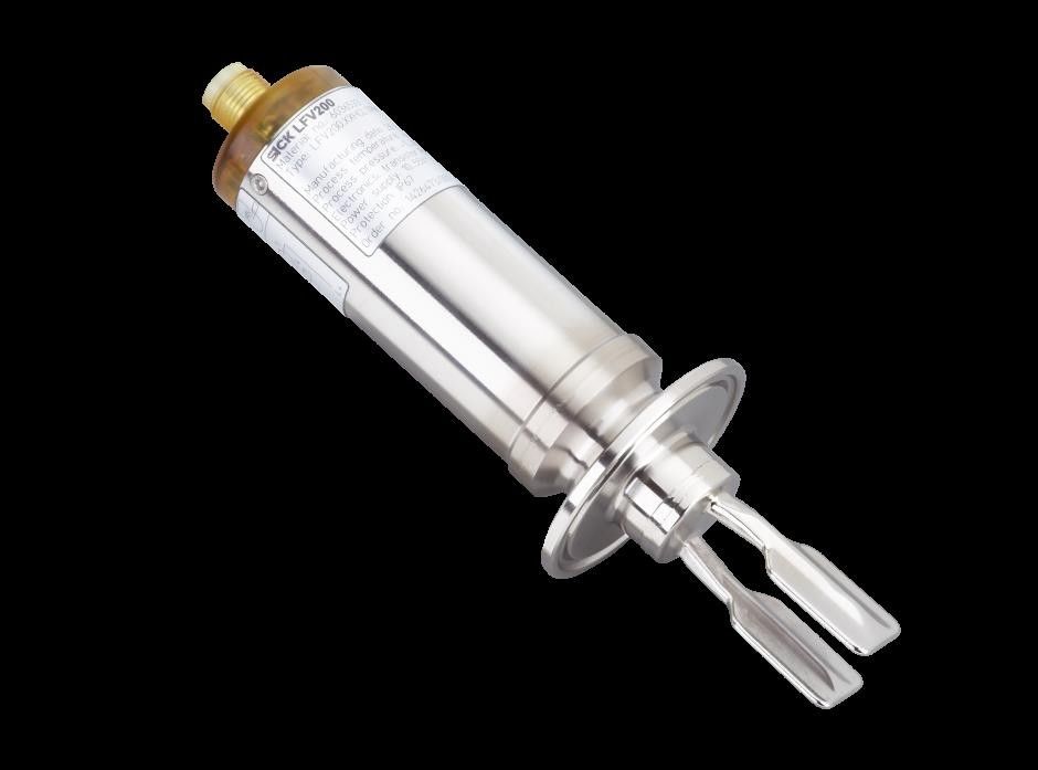 Füllstandsensor LFV200-XAHCNCPV Füllstandsensor LFV200-XAHCNCPV