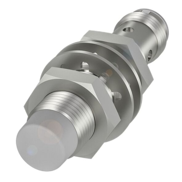 Abstandssensor induktiv BAW M12MF-IC#BAW006C