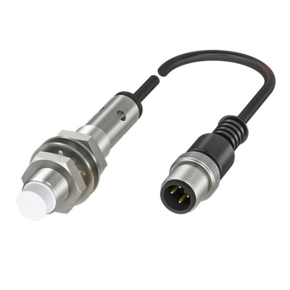 Abstandssensor induktiv BAW M12MF2-I#BAW0013 Abstandssensor induktiv BAW M12MF2-I#BAW0013