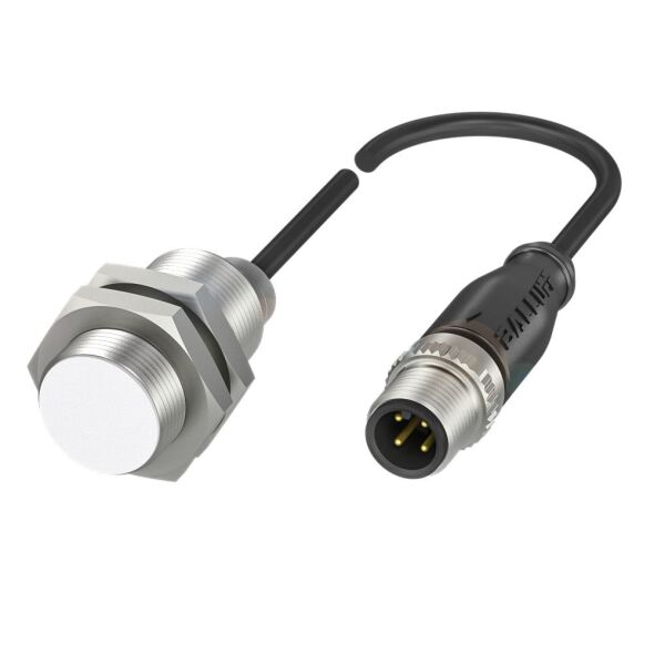 Abstandssensor induktiv BAW M18ME-UA#BAW004W Abstandssensor induktiv BAW M18ME-UA#BAW004W