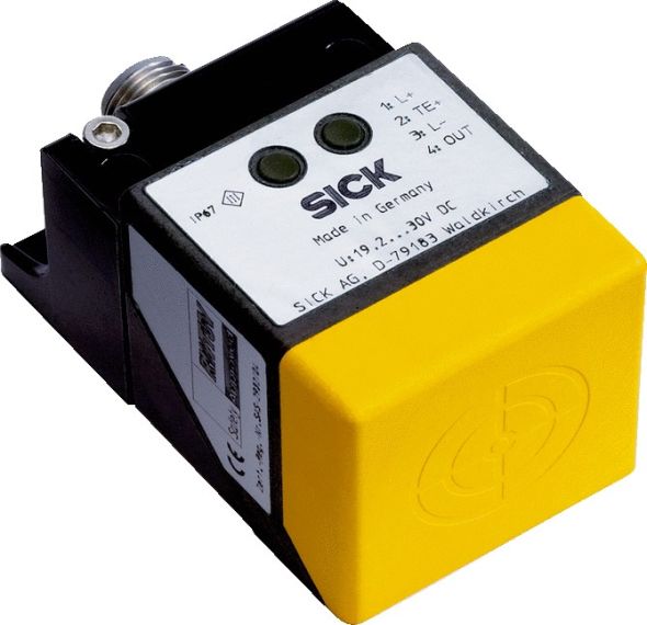 Sicherheitsschalter IN40-E0101K Sicherheitsschalter IN40-E0101K
