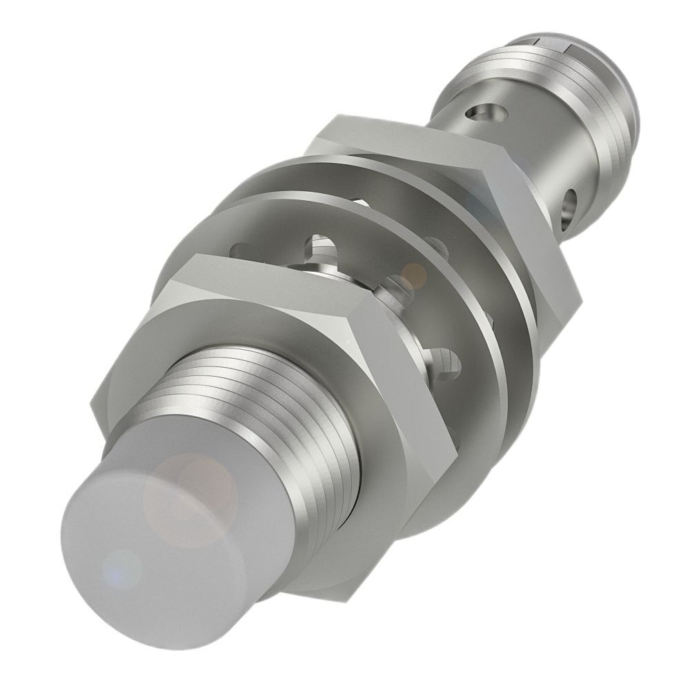 Abstandssensor induktiv BAW M12MF-IC#BAW006C