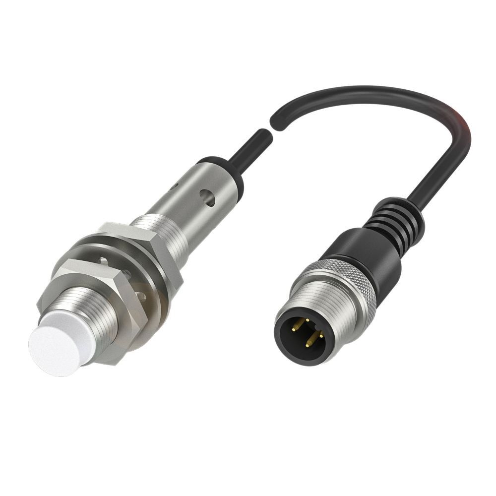 Abstandssensor induktiv BAW M12MF2-I#BAW0013 Abstandssensor induktiv BAW M12MF2-I#BAW0013