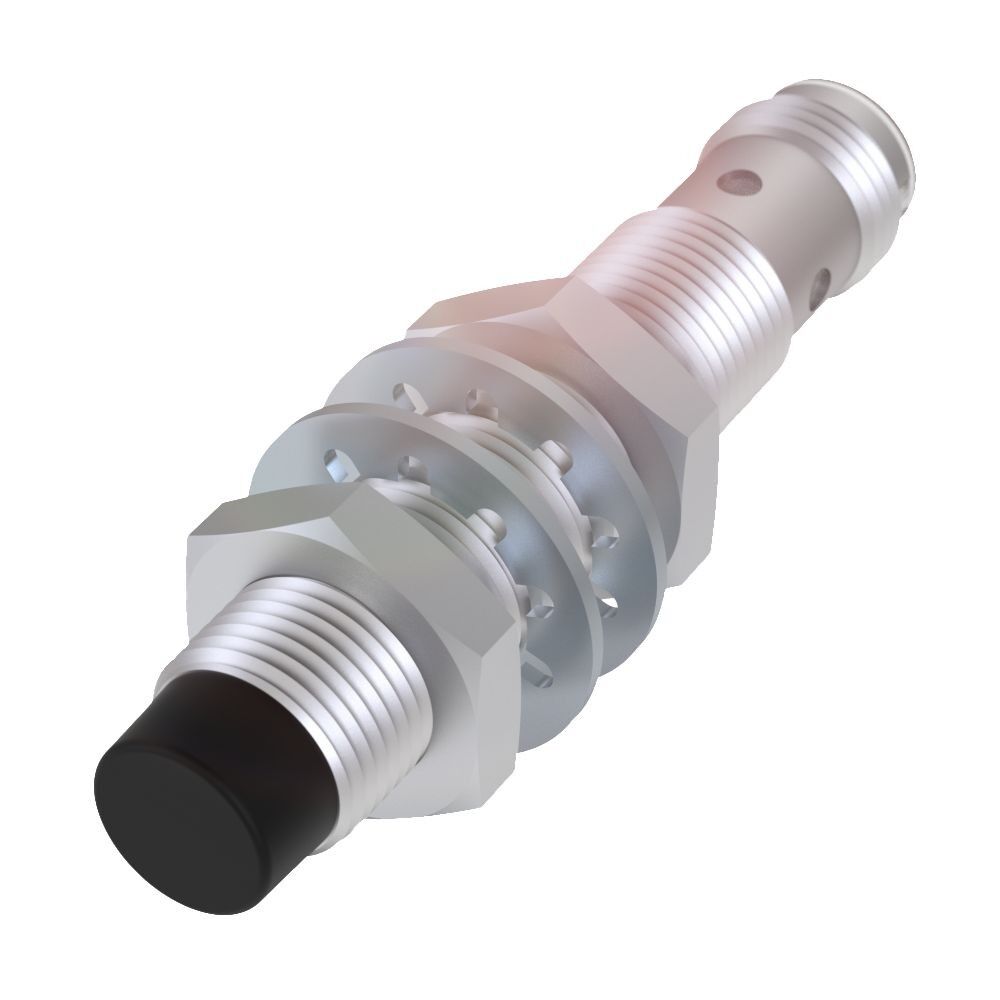 Abstandssensor induktiv BAW M12MH-BL#BAW0056 Abstandssensor induktiv BAW M12MH-BL#BAW0056