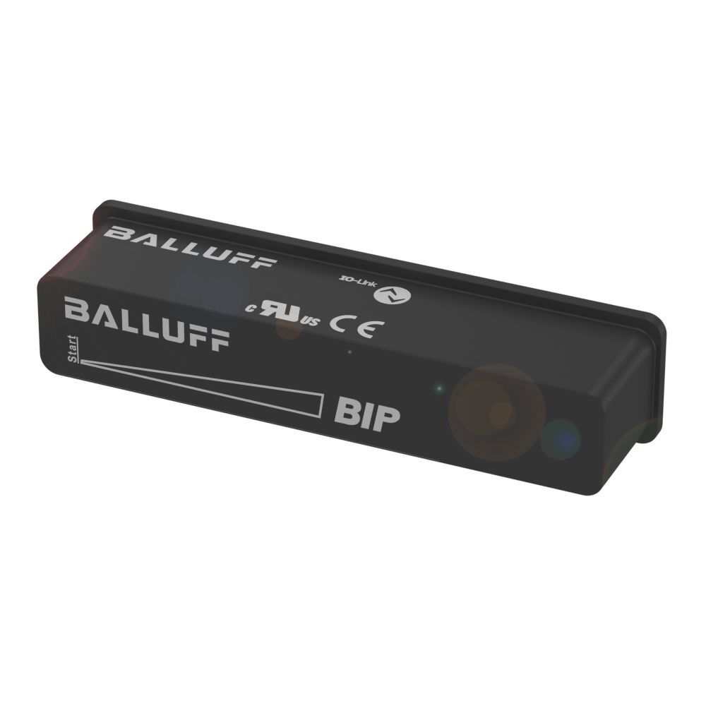 Induktives Positionsmess BIP LD2-T070-03-S75