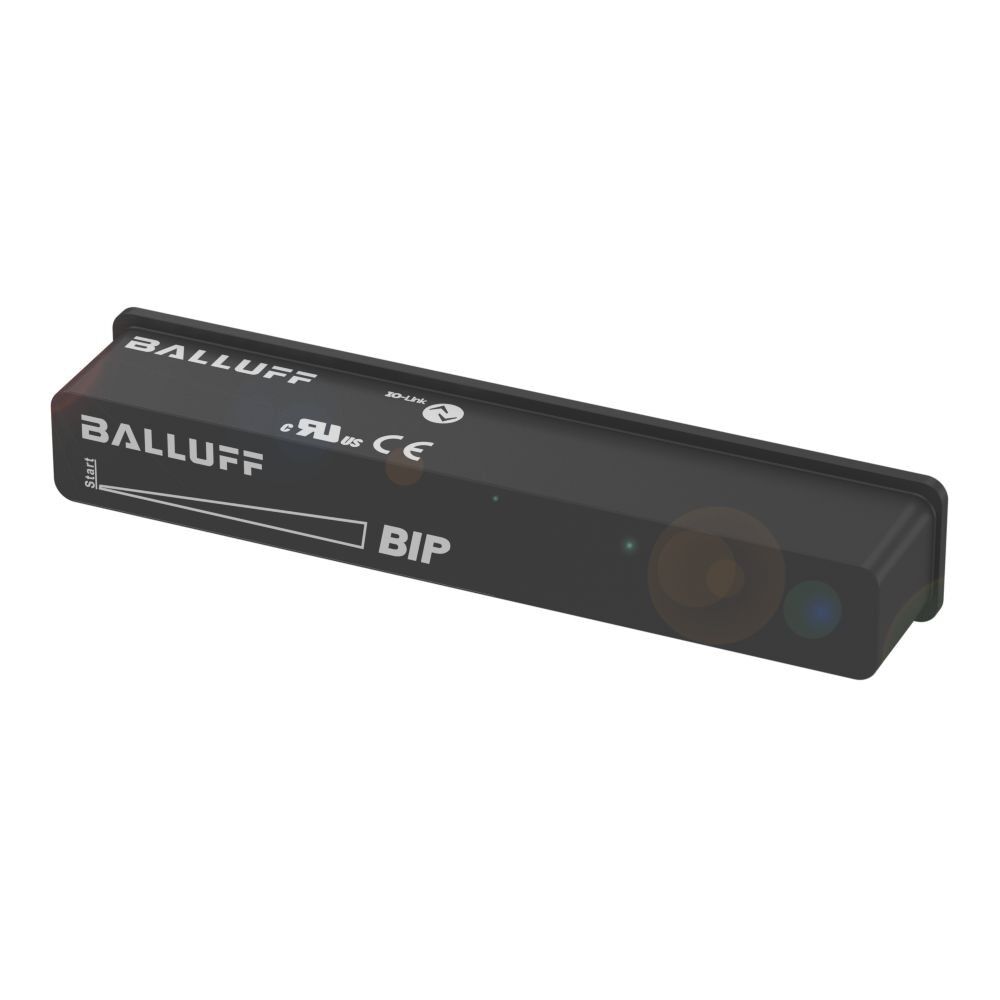 Induktives Positionsmess BIP LD2-T103-03-S75 Induktives Positionsmess BIP LD2-T103-03-S75