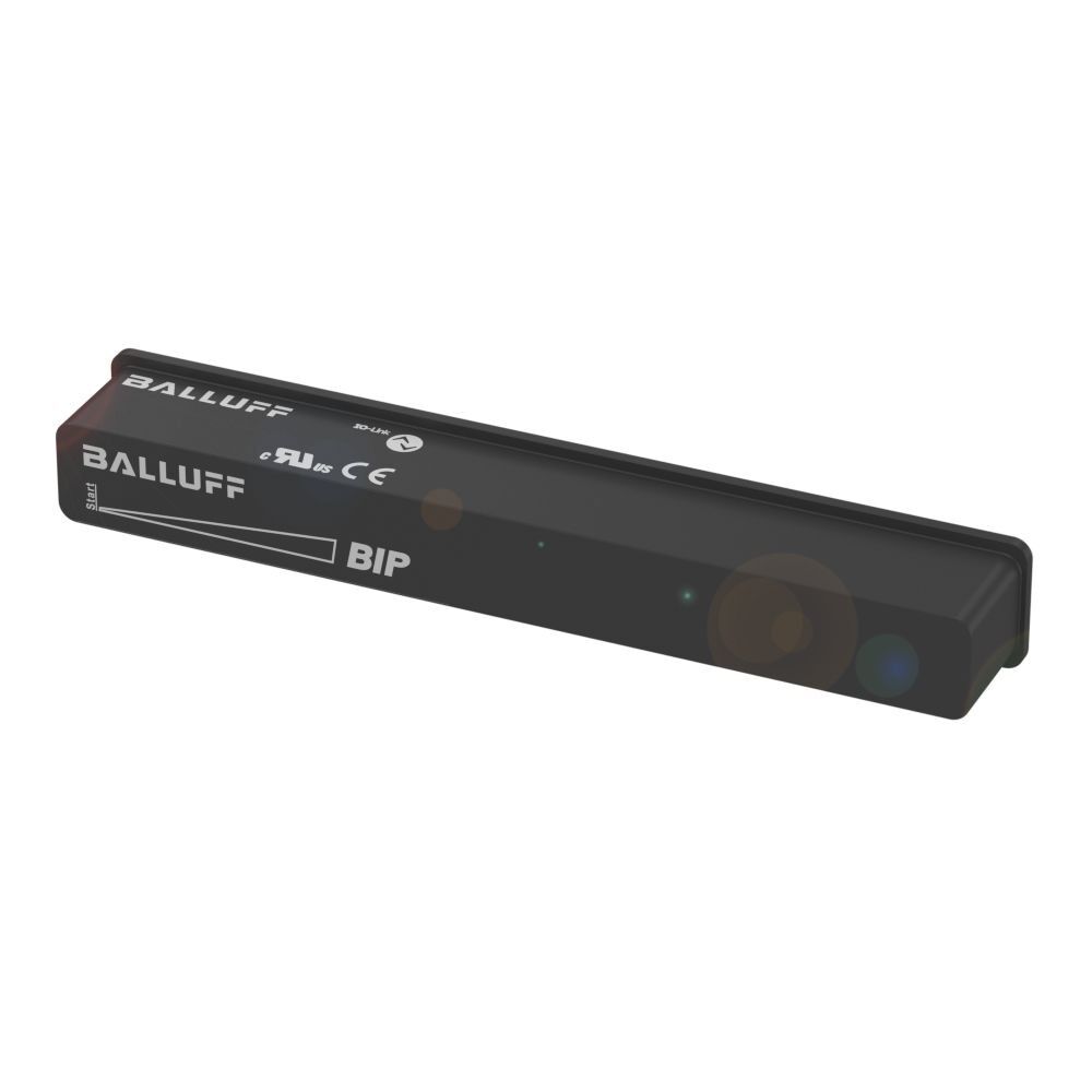 Induktives Positionsmess BIP LD2-T133-03-S75 Induktives Positionsmess BIP LD2-T133-03-S75