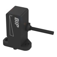 Induktives Positionsmess BIP AD2-T017-04-BP02