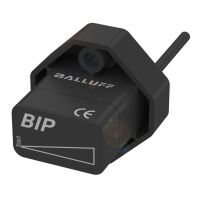 Induktives Positionsmess BIP CD2-T017-01-EB02