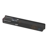 Induktives Positionsmess BIP LD2-T133-03-S75