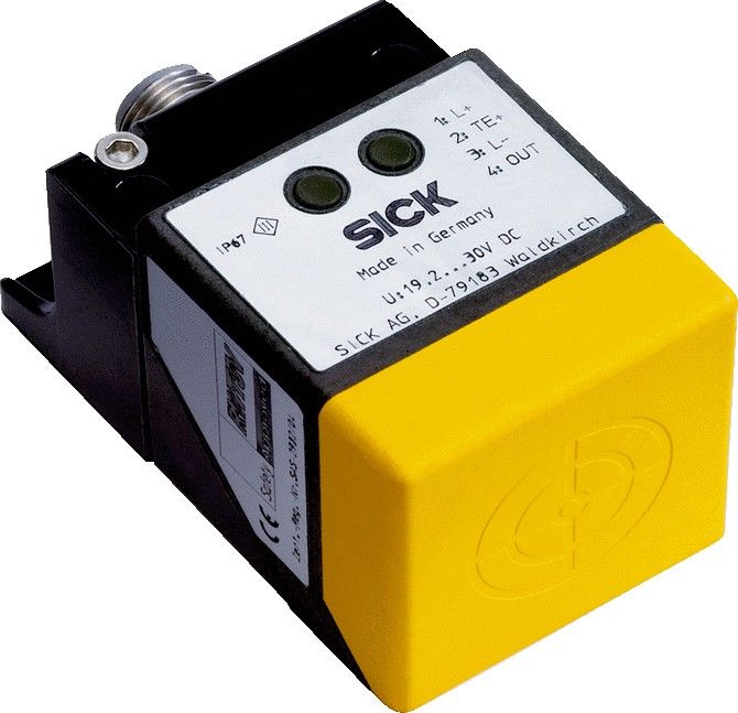Sicherheitsschalter IN40-E0101K Sicherheitsschalter IN40-E0101K