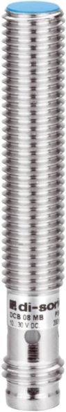 Induktiver Näherungssensor DCB 08 MB 02 PS-T3 Induktiver Näherungssensor DCB 08 MB 02 PS-T3