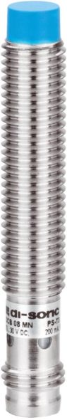 Induktiver Näherungssensor DCB 08 MN 04 PS-T3 Induktiver Näherungssensor DCB 08 MN 04 PS-T3