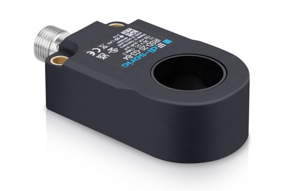 Induktiver Ringsensor IRSD-20-G3-B4 Induktiver Ringsensor IRSD-20-G3-B4