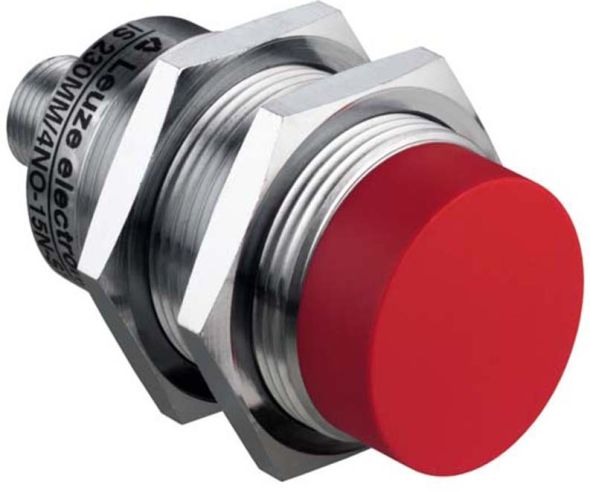 Sensor IS 230MM/4NO-40N-S12 Sensor IS 230MM/4NO-40N-S12