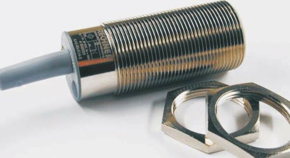 Näherungsschalter KAS80A14SM30P#806000 Näherungsschalter KAS80A14SM30P#806000