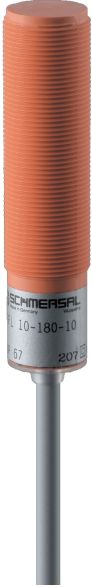 Näherungsschalter induktiv IFL 10-180-10