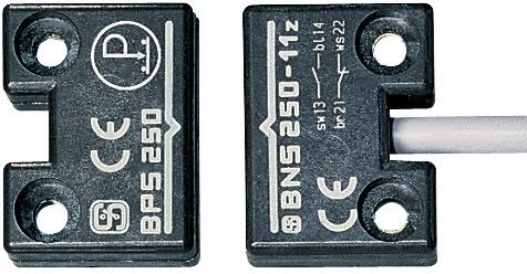 Sicherheits-Sensor BNS250-12Z-2187 5,0M