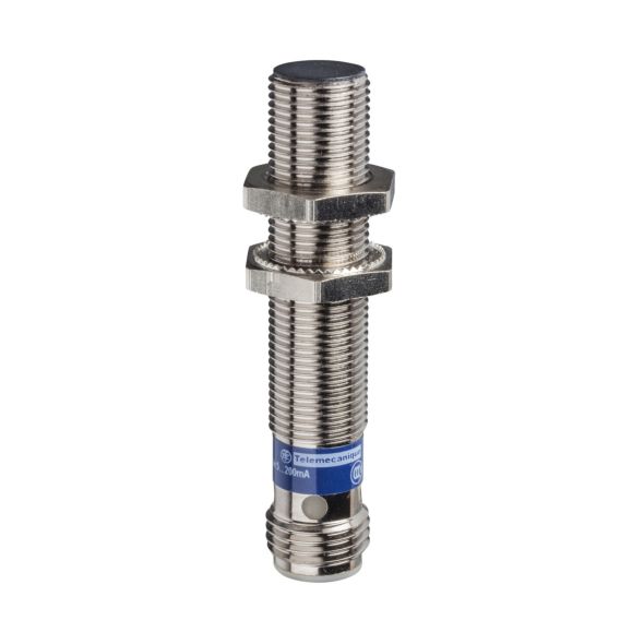 Näherungsschalter induktiv XS512B1PBM12