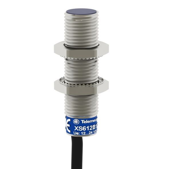 Näherungsschalter induktiv XS612B1DAL2 Näherungsschalter induktiv XS612B1DAL2