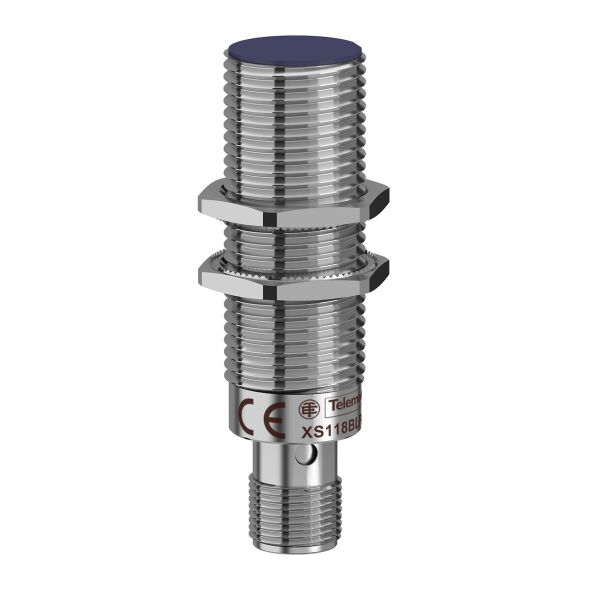 Induktiver Sensor XS118BHNBM12 Induktiver Sensor XS118BHNBM12